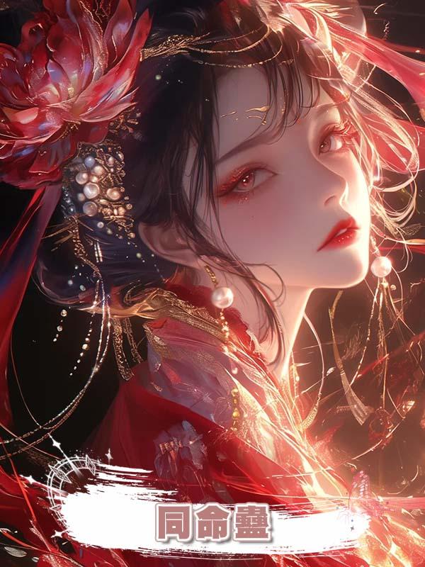 同命蠱在線閱讀