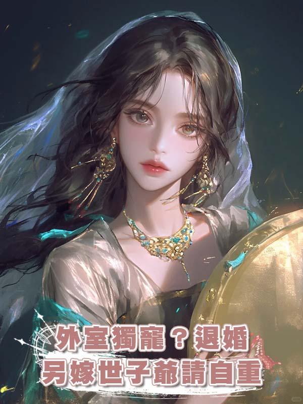 外室獨寵?退婚另嫁世子爺請自重在線閱讀