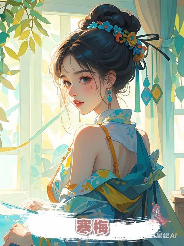 寒梅在線閱讀