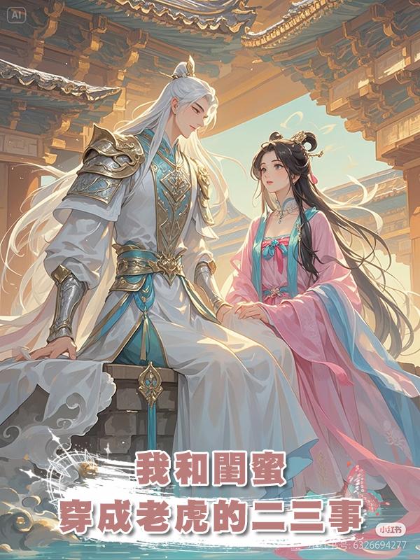 我和閨蜜穿成老虎的二三事在線閱讀