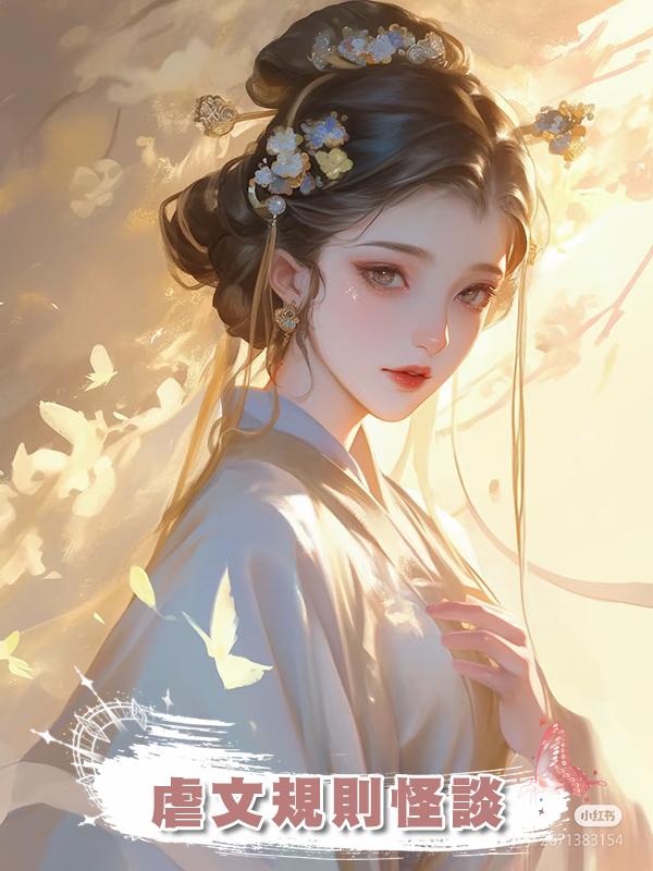 虐文規則怪談在線閱讀