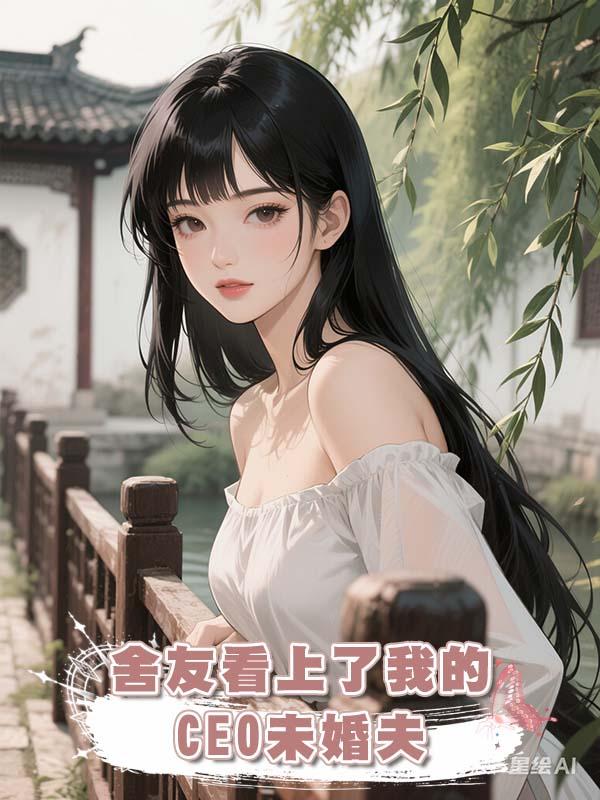 舍友看上了我的CEO未婚夫在線閱讀