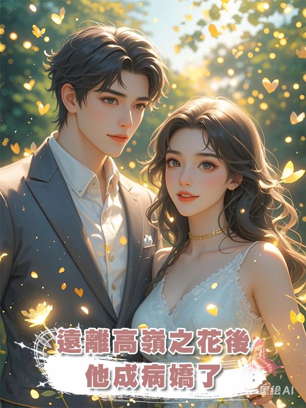 遠離高嶺之花後，他成病嬌了在線閱讀