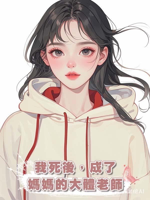 我死後，成了媽媽的大體老師在線閱讀