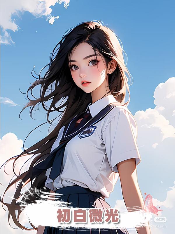 初白微光在線閱讀