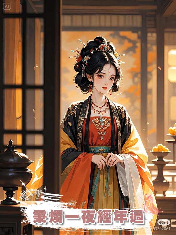 秉燭一夜經年過在線閱讀