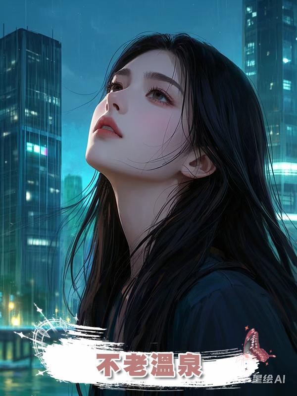 不老溫泉在線閱讀