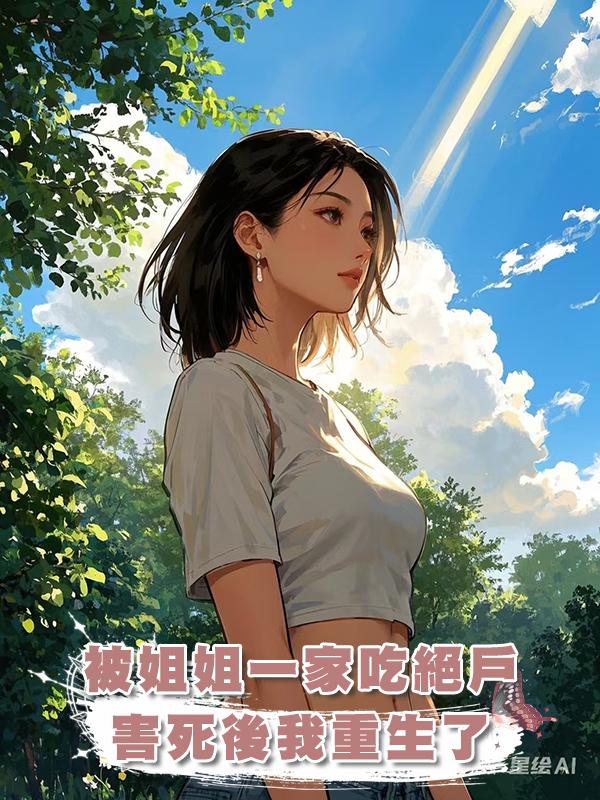 被姐姐一家吃絕戶害死後我重生了在線閱讀