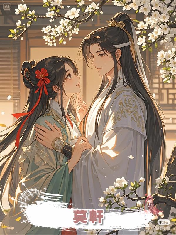 莫軒在線閱讀