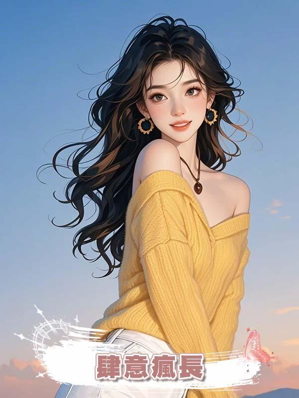 肆意瘋長在線閱讀