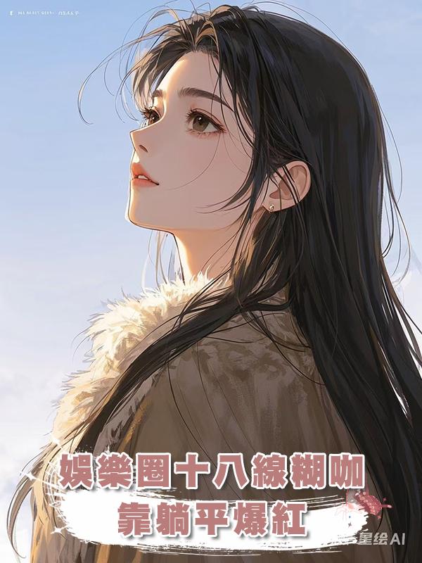 娛樂圈十八線糊咖靠躺平爆紅在線閱讀