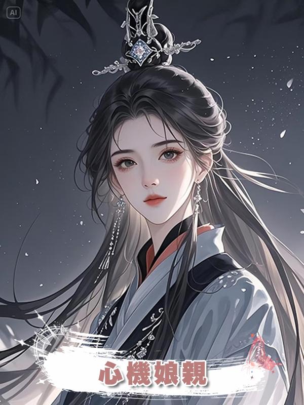 心機娘親在線閱讀