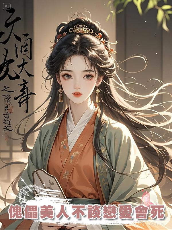 傀儡美人不談戀愛會死在線閱讀