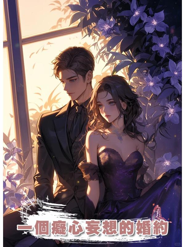 一個癡心妄想的婚約在線閱讀