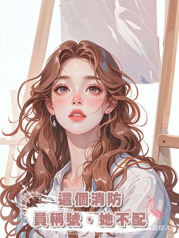 這個消防員稱號，她不配在線閱讀
