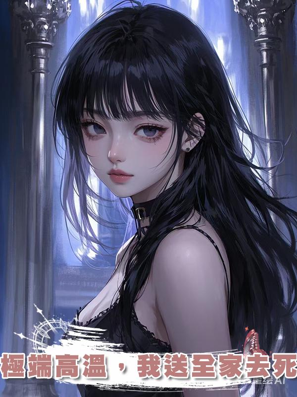 極端高溫,我送全家去死在線閱讀