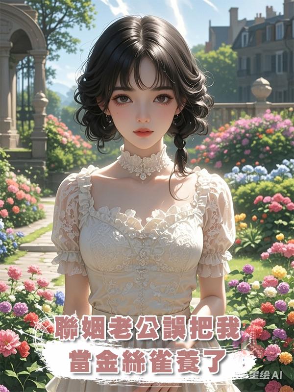 聯姻老公誤把我當金絲雀養了在線閱讀