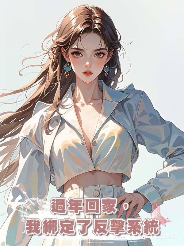 過年回家，我綁定了反擊系統在線閱讀