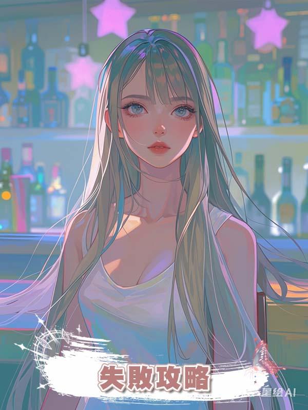 失敗攻略在線閱讀
