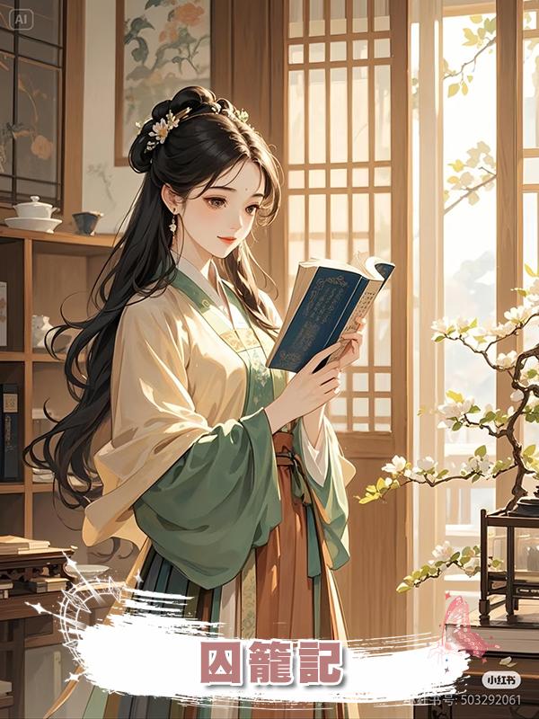 囚籠記在線閱讀