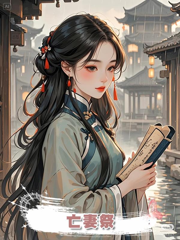 亡妻祭在線閱讀
