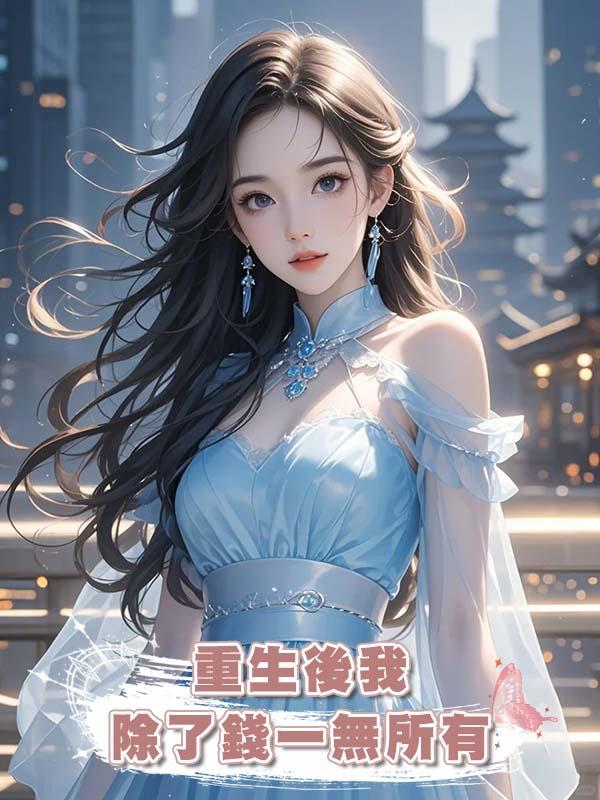重生後我除了錢一無所有在線閱讀