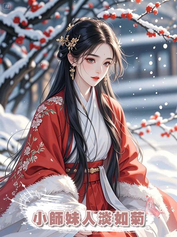 小師妹人淡如菊在線閱讀