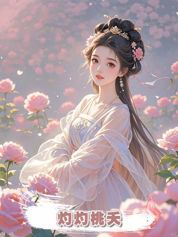 灼灼桃夭在線閱讀