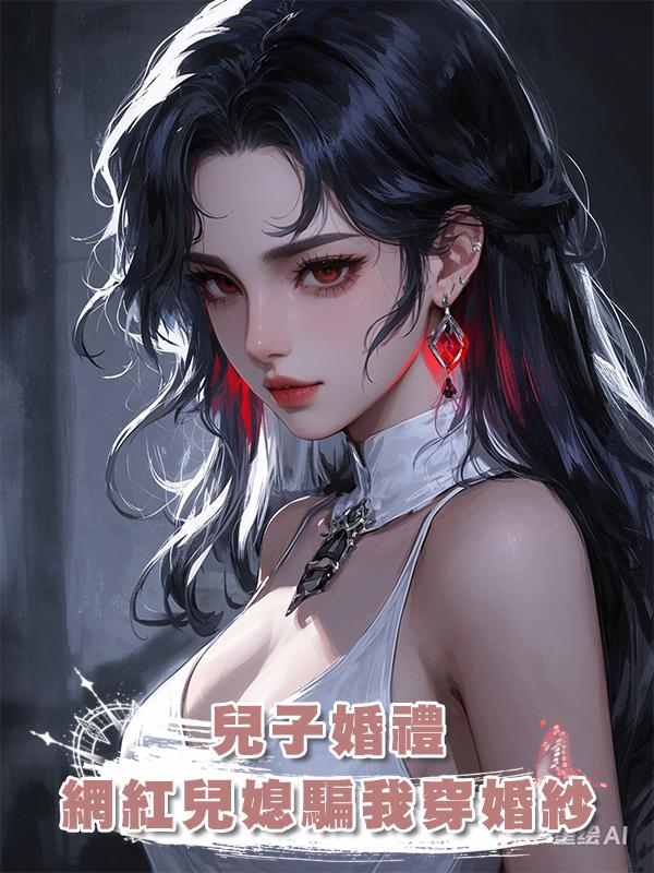 兒子婚禮,網紅兒媳騙我穿婚紗在線閱讀
