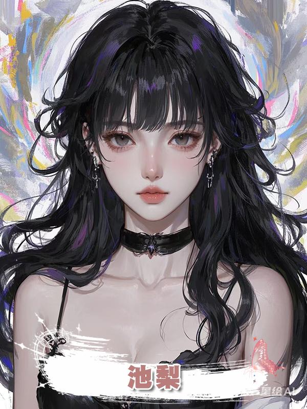 池梨在線閱讀