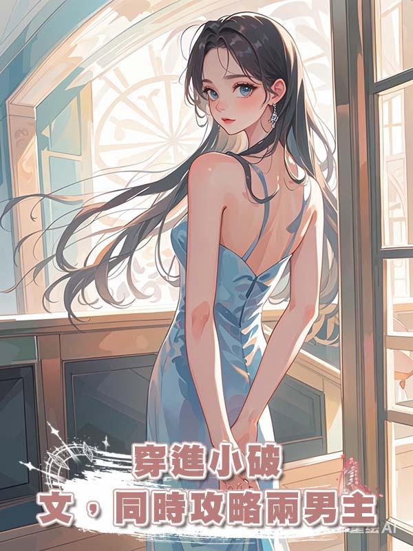 穿進小破文，同時攻略兩男主在線閱讀