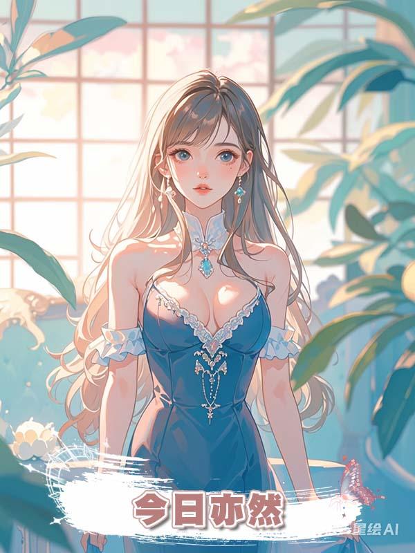 今日亦然在線閱讀