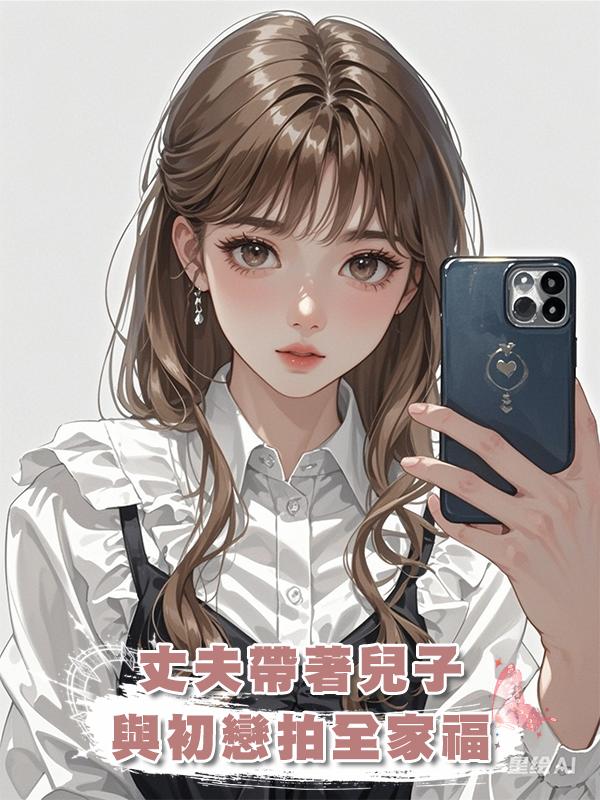 丈夫帶著兒子與初戀拍全家福在線閱讀