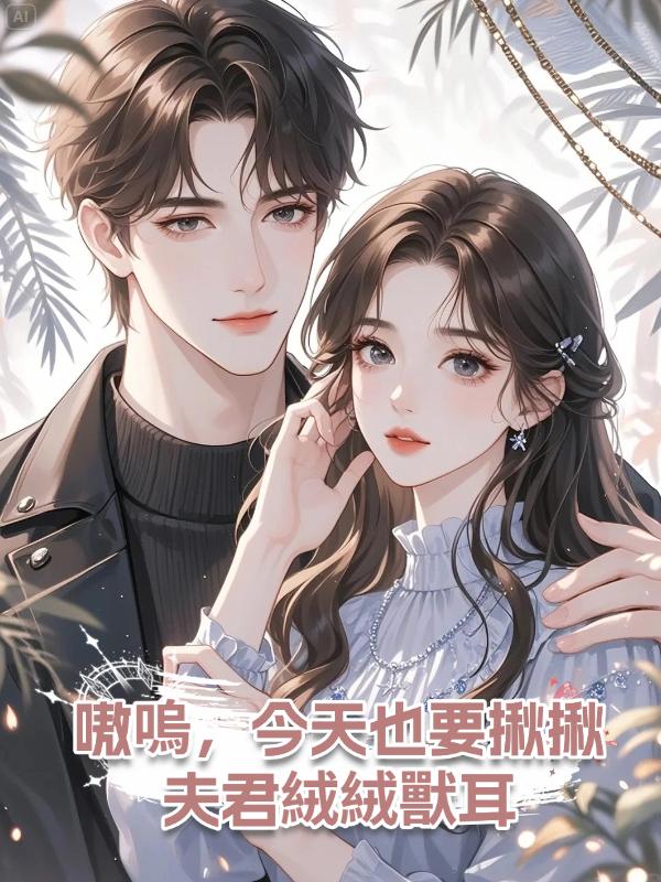 嗷嗚,今天也要揪揪夫君絨絨獸耳在線閱讀