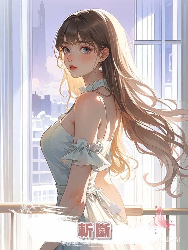 斬斷在線閱讀