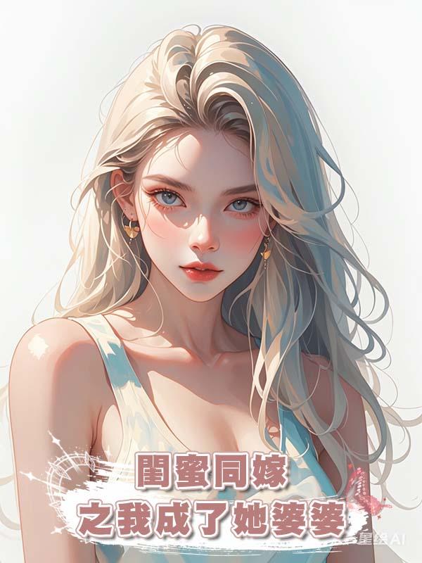 閨蜜同嫁之我成了她婆婆在線閱讀