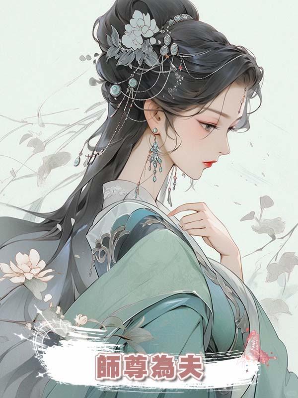 師尊為夫在線閱讀