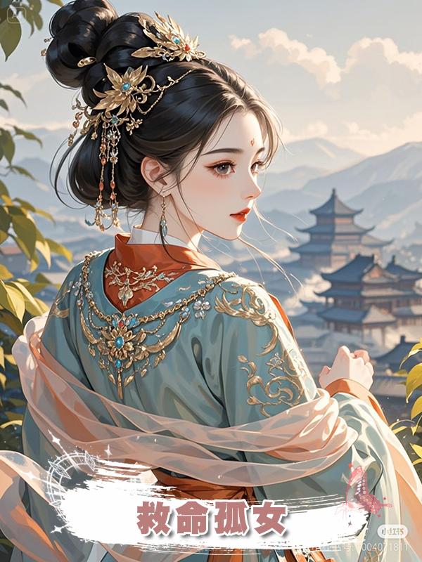 救命孤女在線閱讀