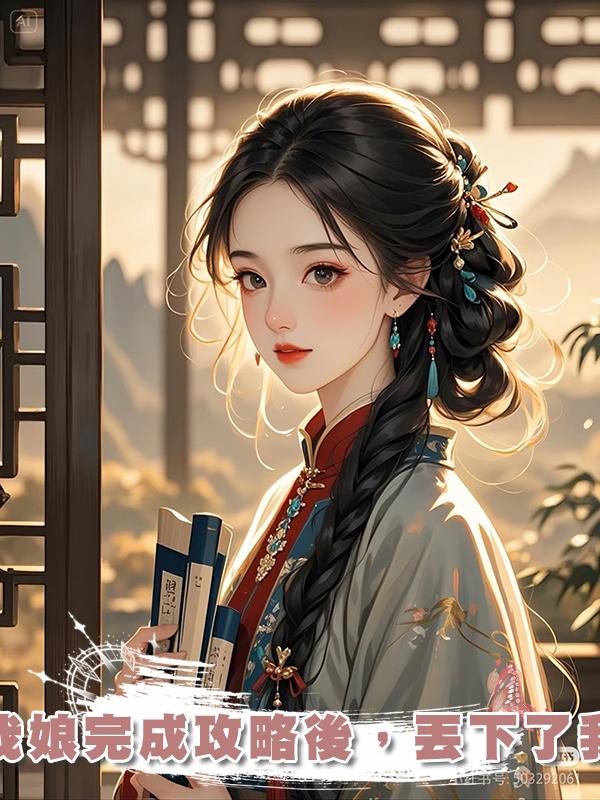 我娘完成攻略後，丟下了我在線閱讀