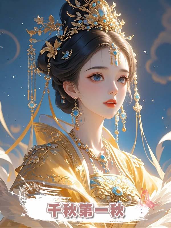 千秋第一秋在線閱讀