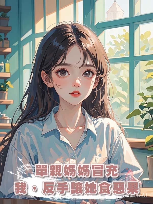 單親媽媽冒充我，反手讓她食惡果在線閱讀