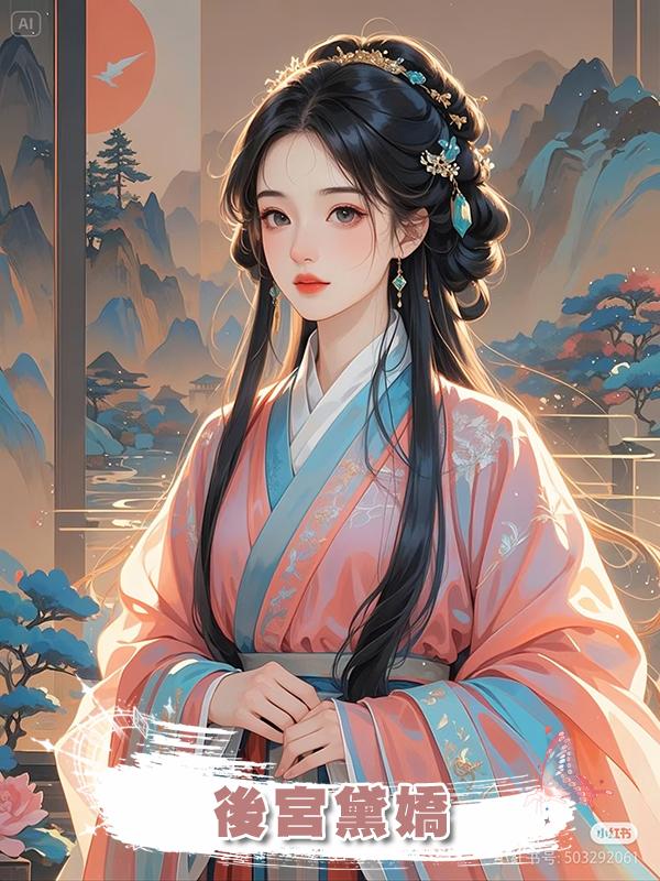 後宮黛嬌在線閱讀
