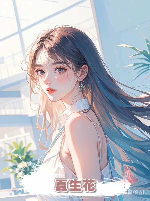 夏生花在線閱讀