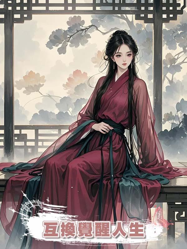 互換覺醒人生在線閱讀