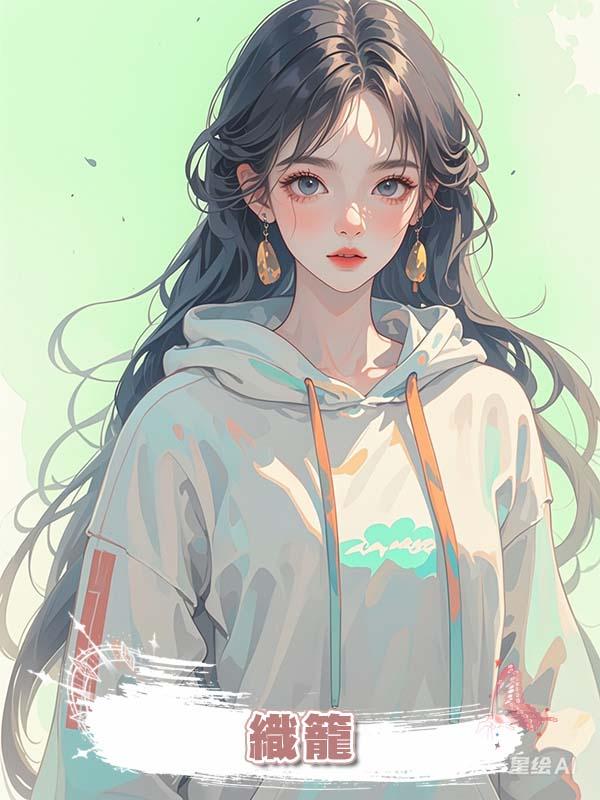 織籠在線閱讀