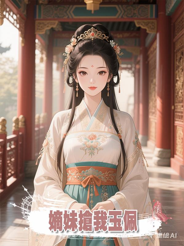 嫡妹搶我玉佩在線閱讀