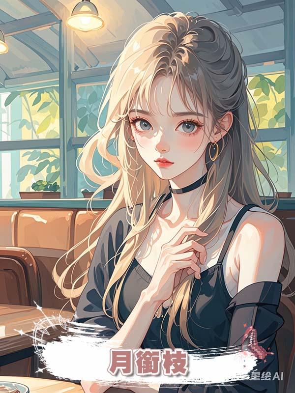 月銜枝在線閱讀