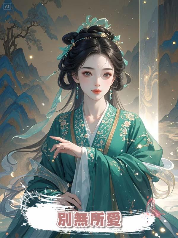 別無所愛在線閱讀