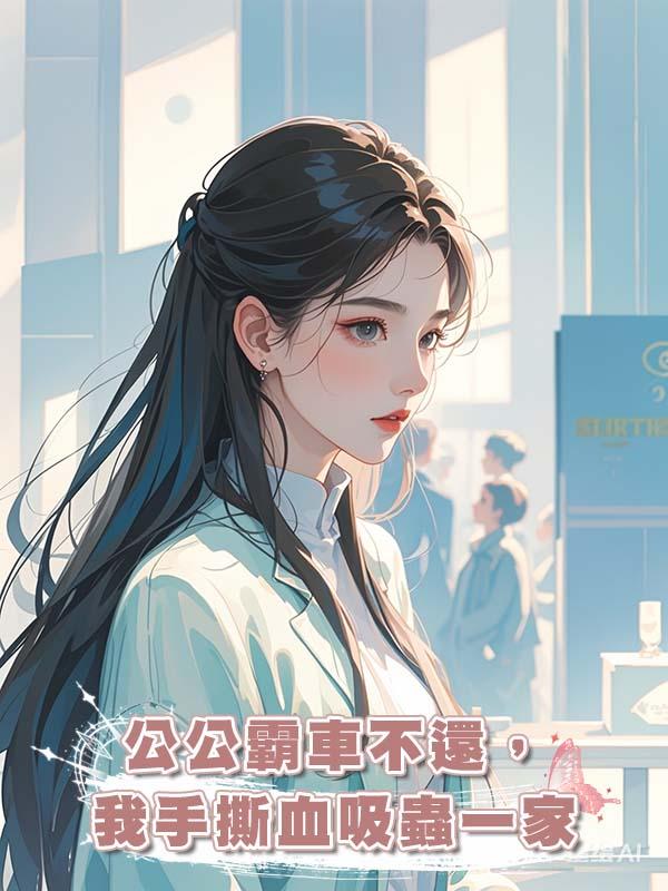 公公霸車不還，我手撕血吸蟲一家在線閱讀