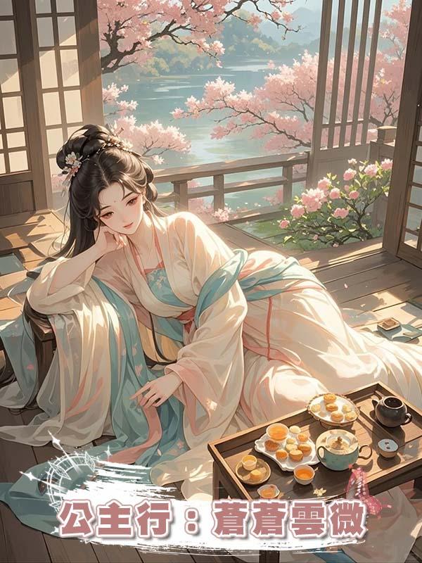 公主行：蒼蒼雲微在線閱讀